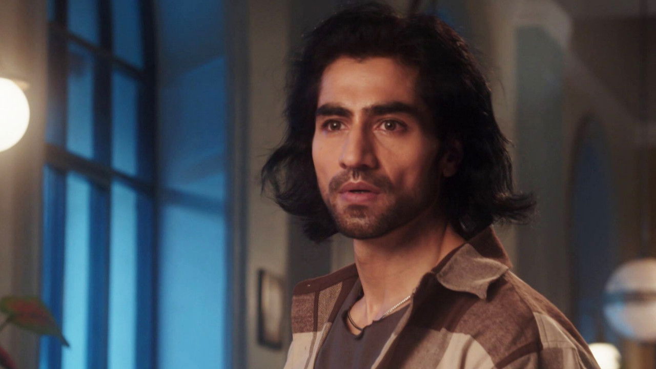 Bade Achhe Lagte Hain 4: 1×2