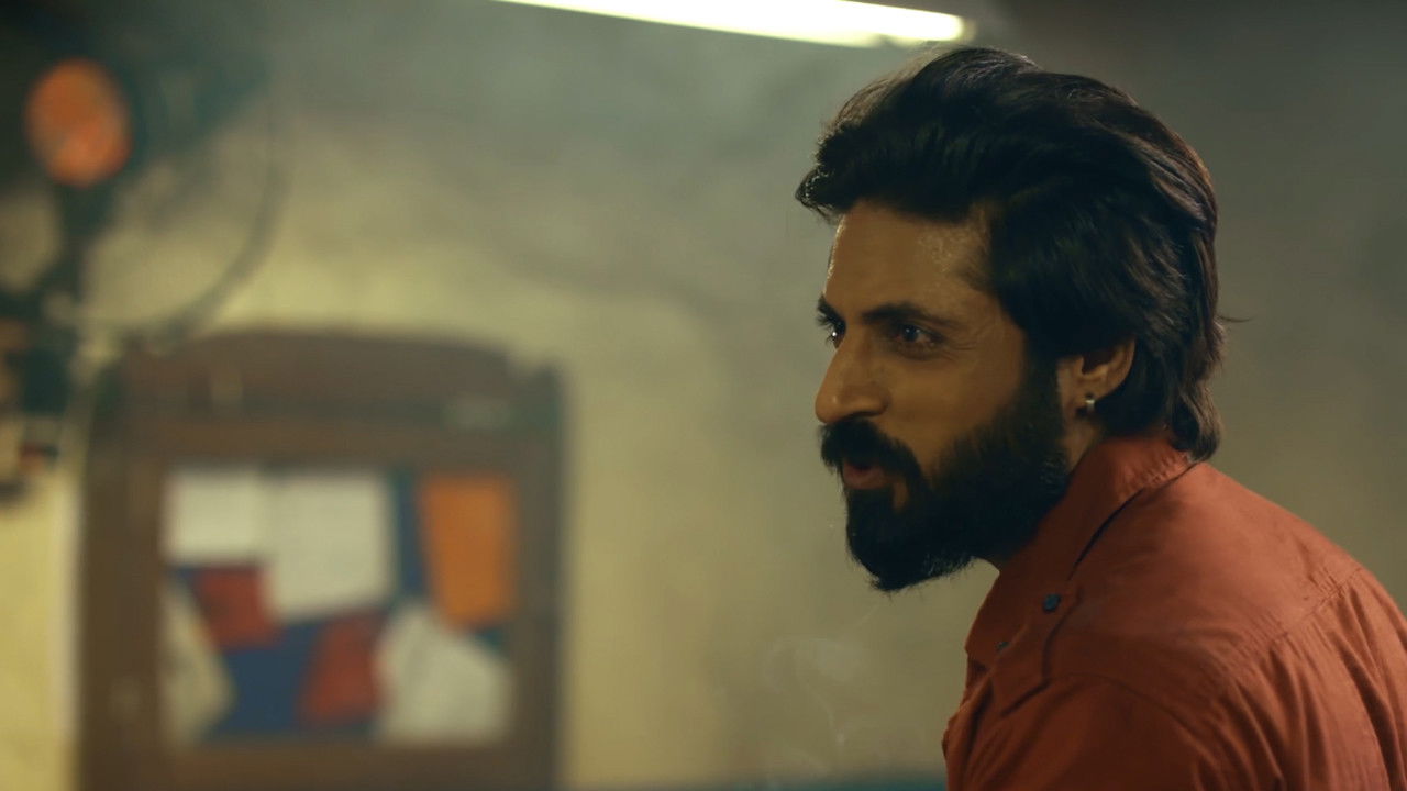 Bicchoo Ka Khel: 1×5