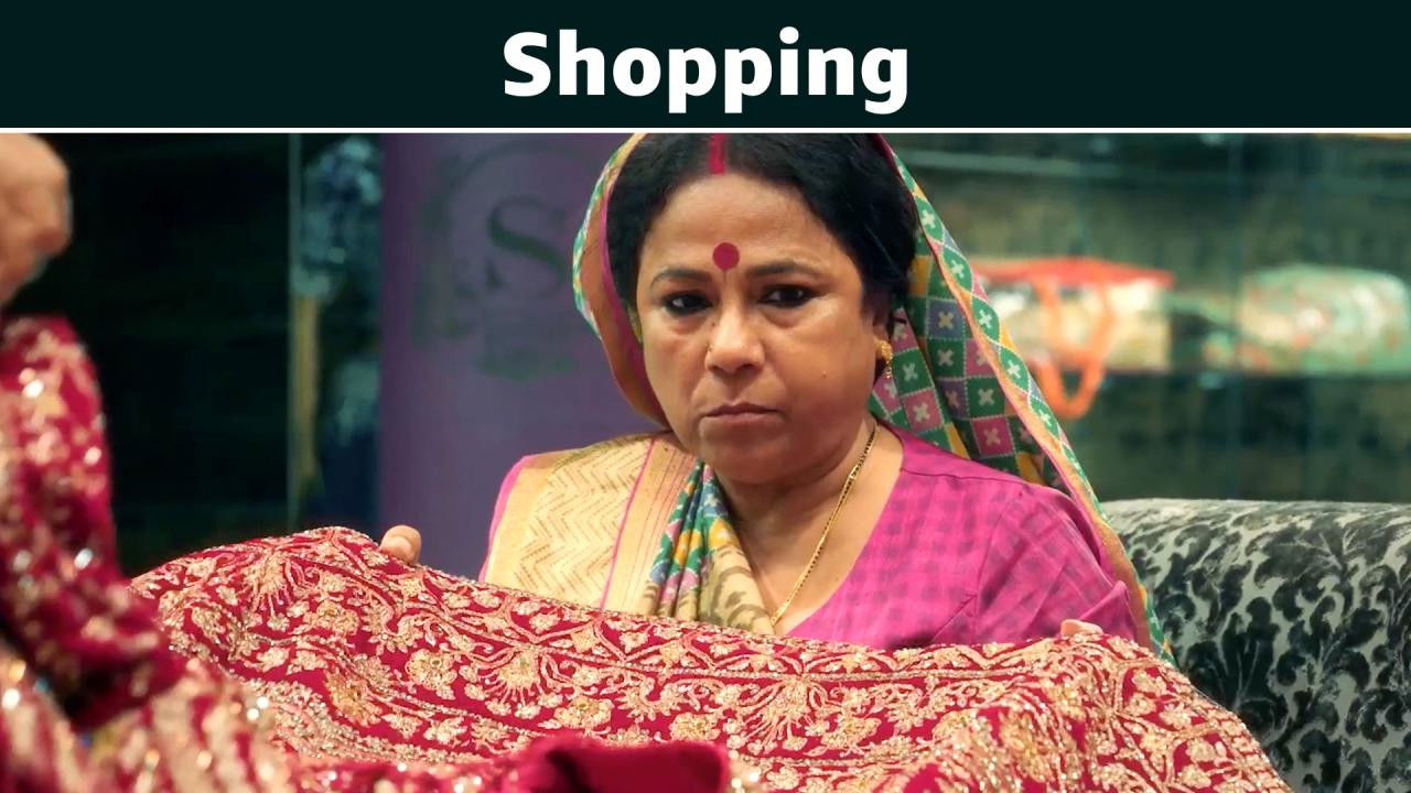 Bindiya Ke Bahubali: 2×2