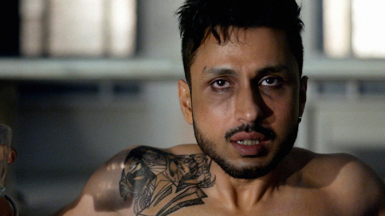 Kull: The Legacy of the Raisingghs: 1×8