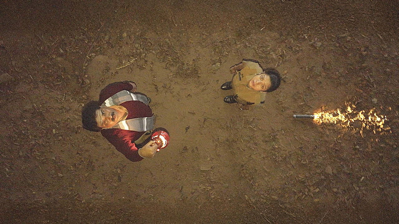 Constable Kanakam: 1×3