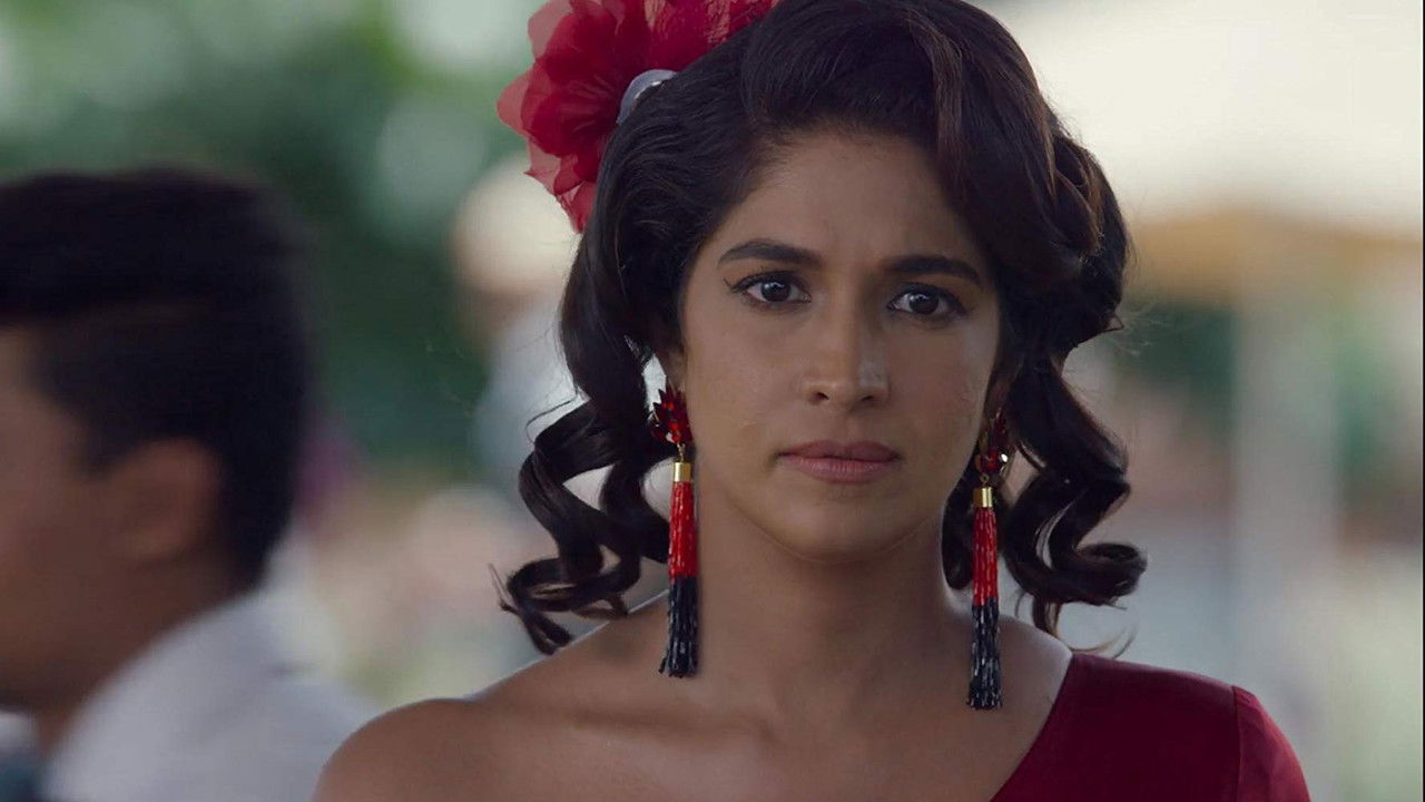 Broken But Beautiful: 1×10