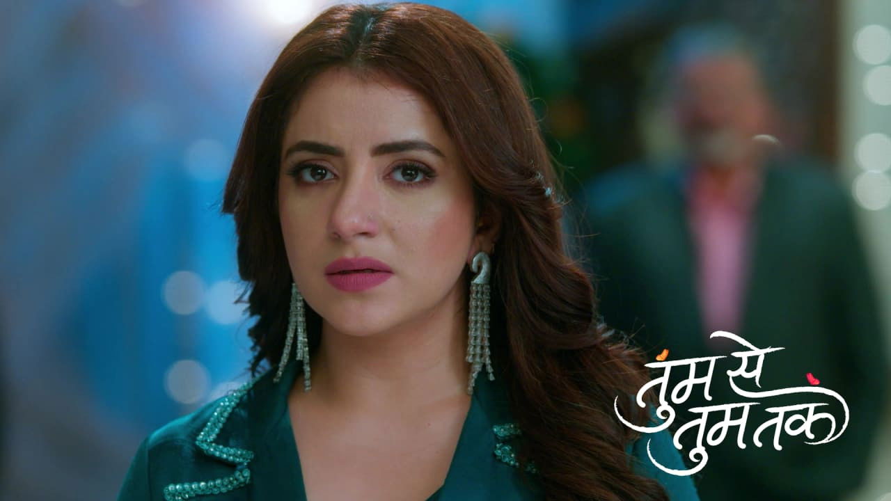 Tumm Se Tumm Tak: 1×156