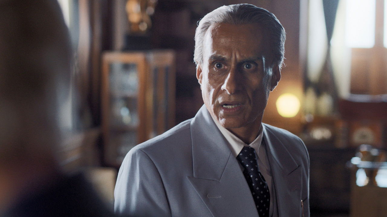 Freedom at Midnight: 1×2