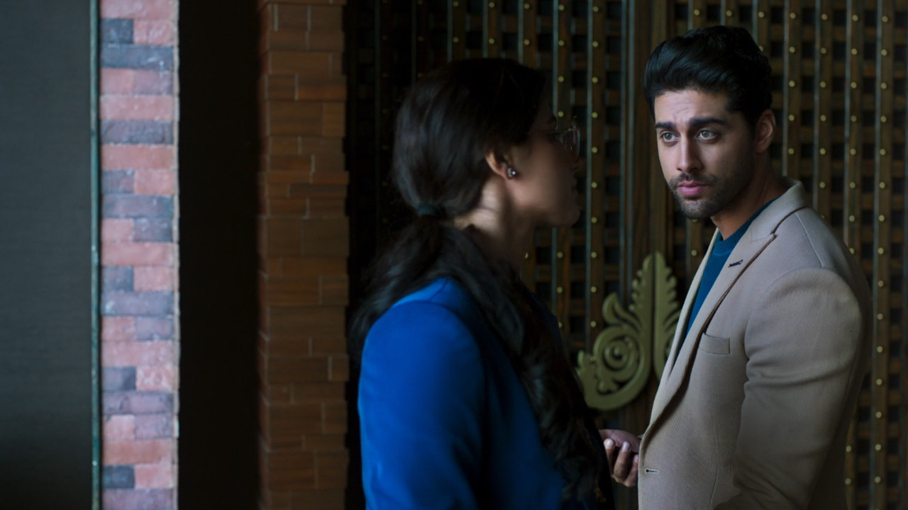 Broken But Beautiful: 3×8