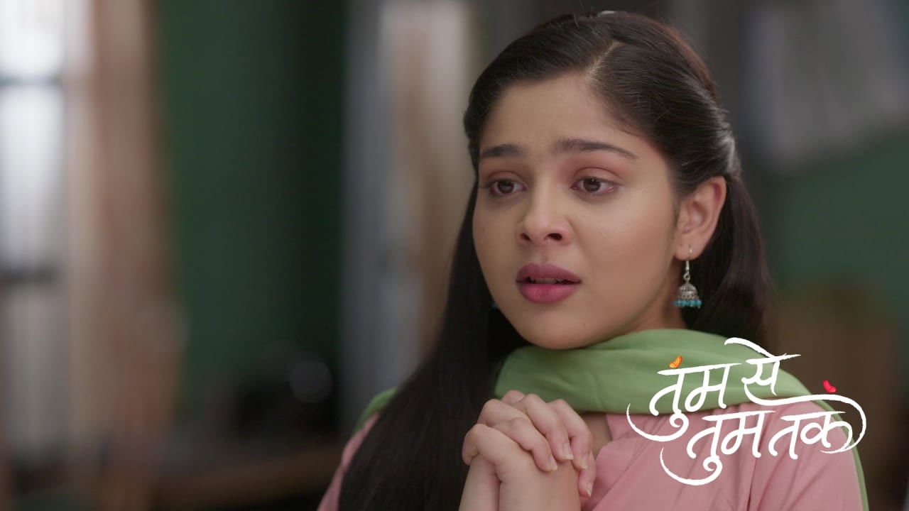 Tumm Se Tumm Tak: 1×97