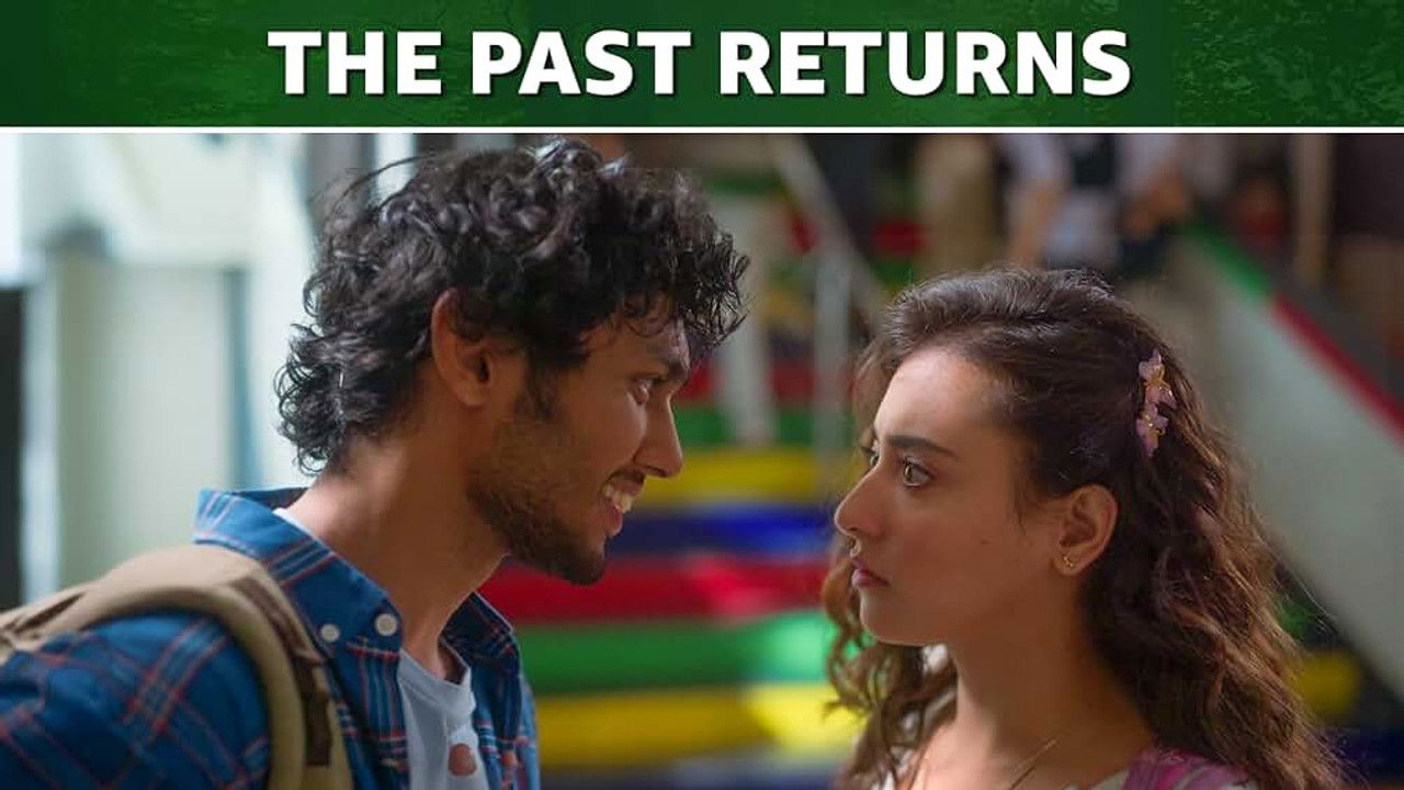 Tujhpe Main Fida: 1×10