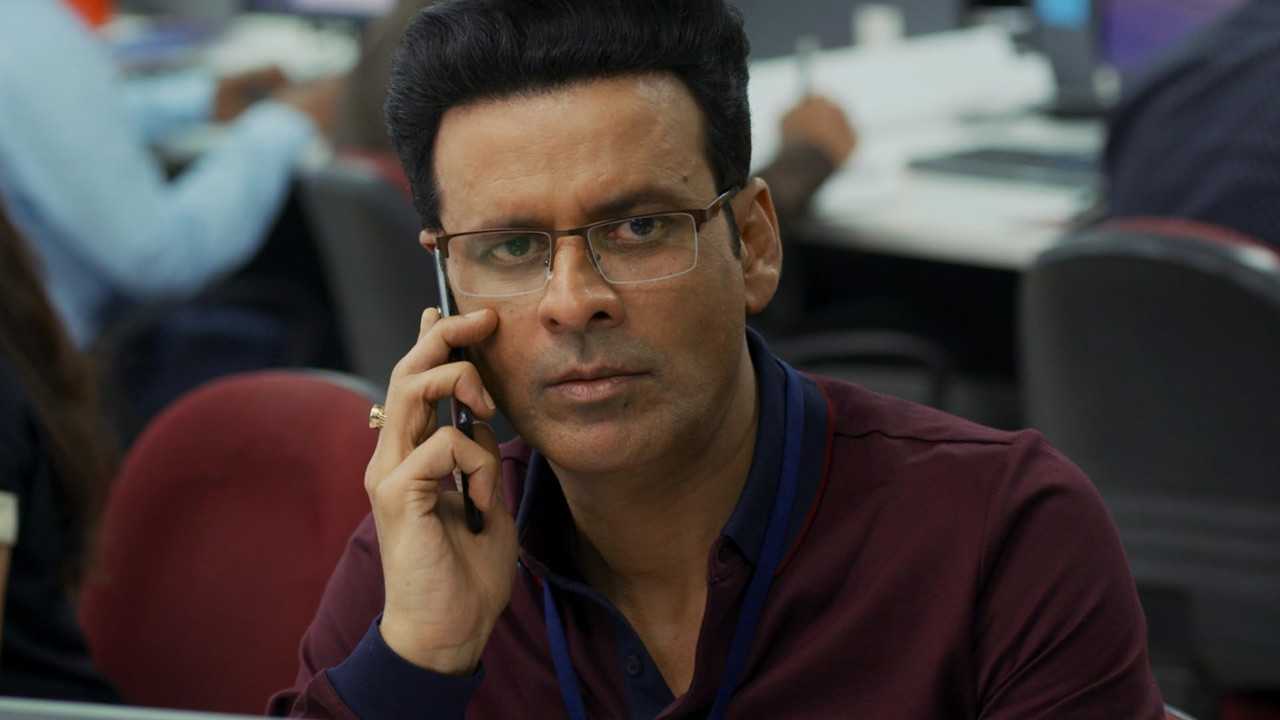 The Family Man: 2×1