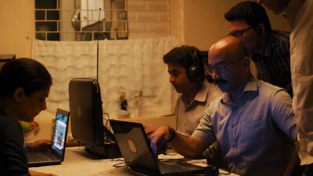 The Family Man: 2×8