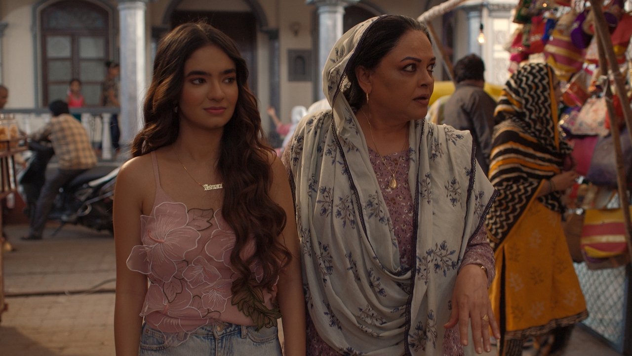 Dil Dosti Dilemma: 1×2