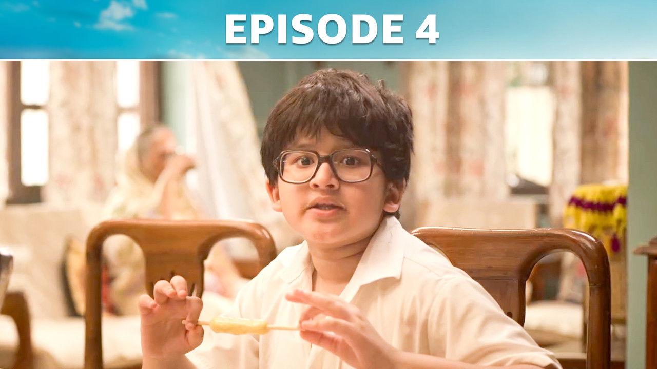 Yeh Meri Family: 3×4