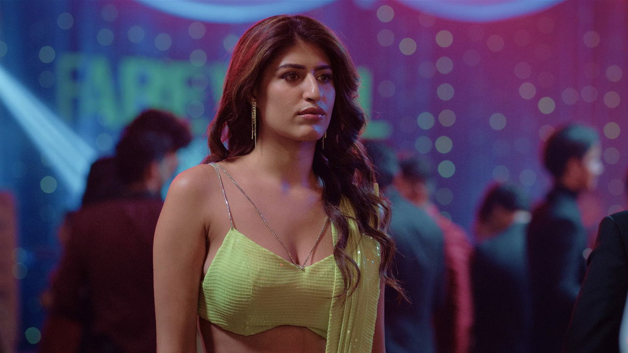 College Romance: 4×5