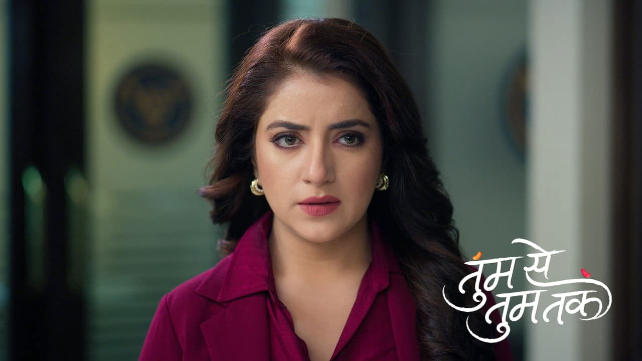 Tumm Se Tumm Tak: 1×73