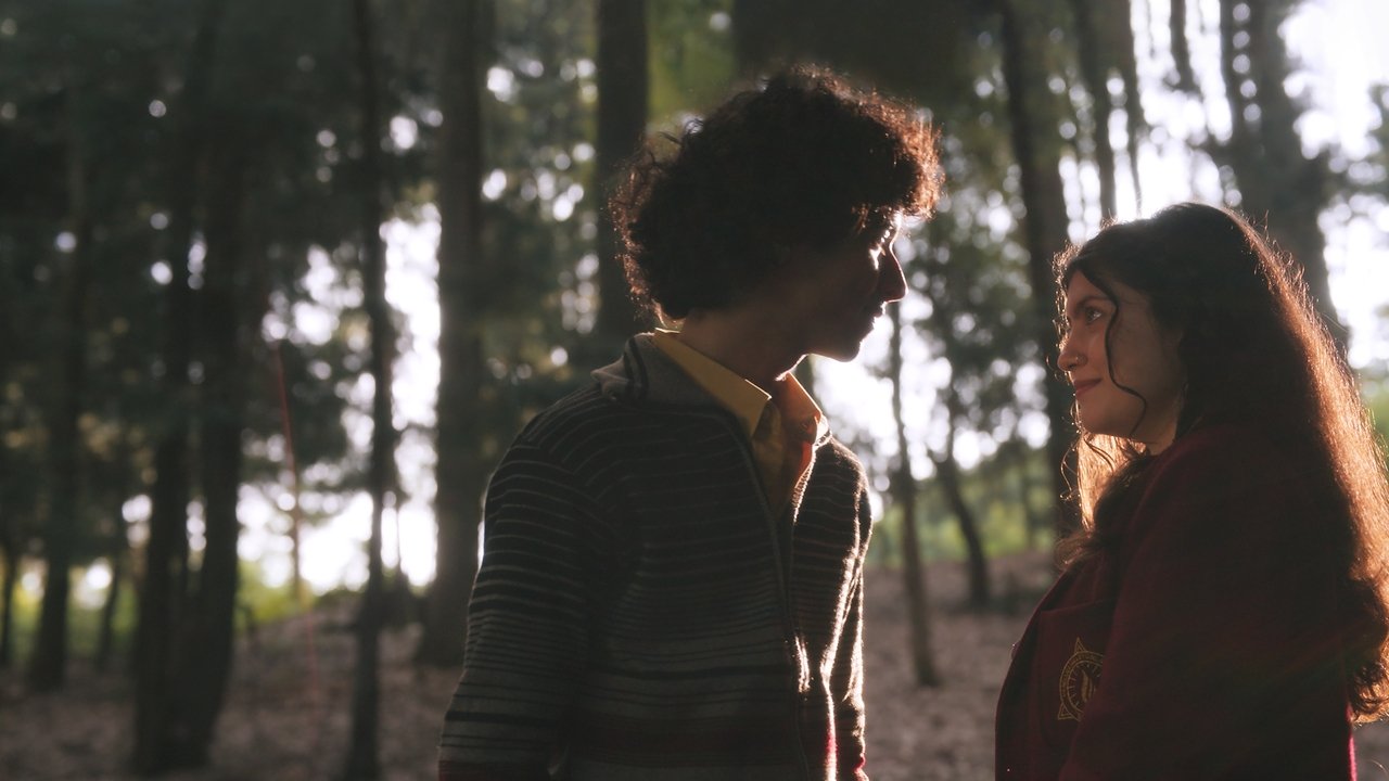 Big Girls Don’t Cry: 1×5