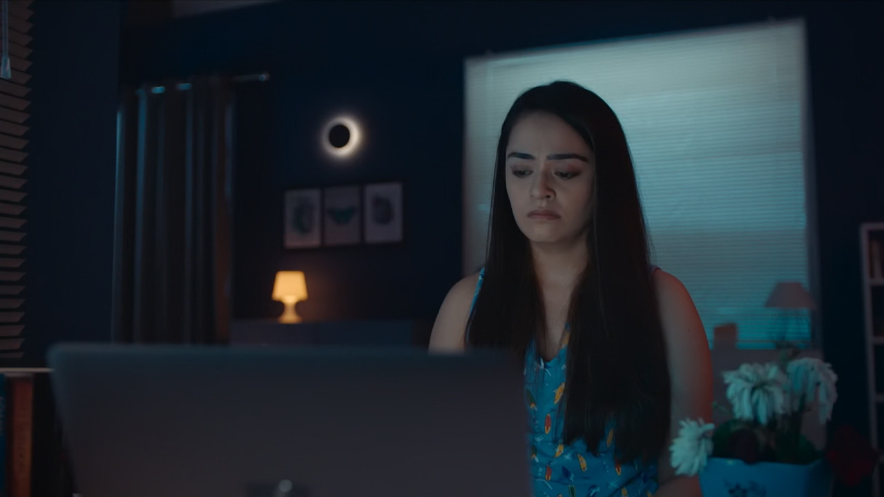 College Romance: 3×1