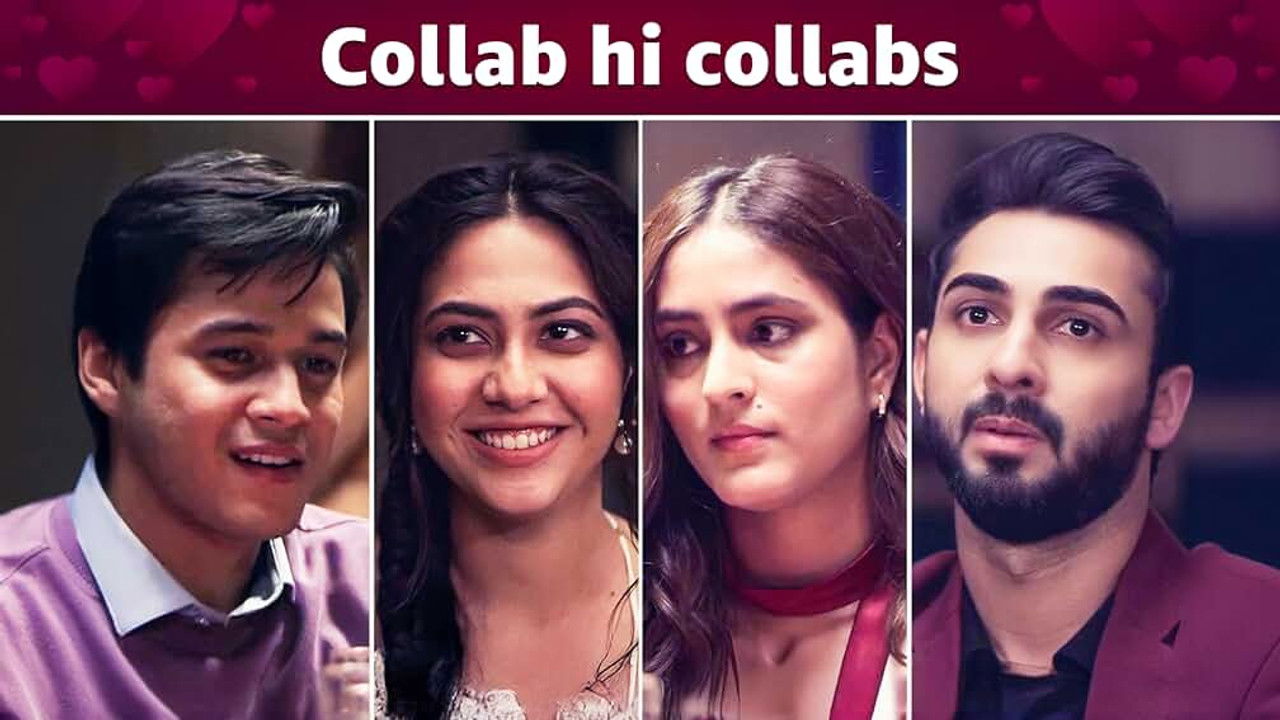 Ek Farzi Love Story: 1×8