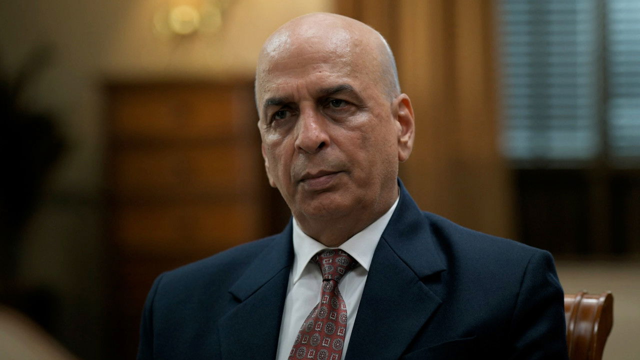 The Hunt: The Rajiv Gandhi Assassination Case: 1×2