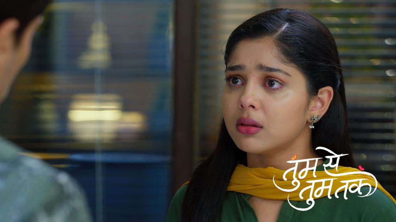 Tumm Se Tumm Tak: 1×17