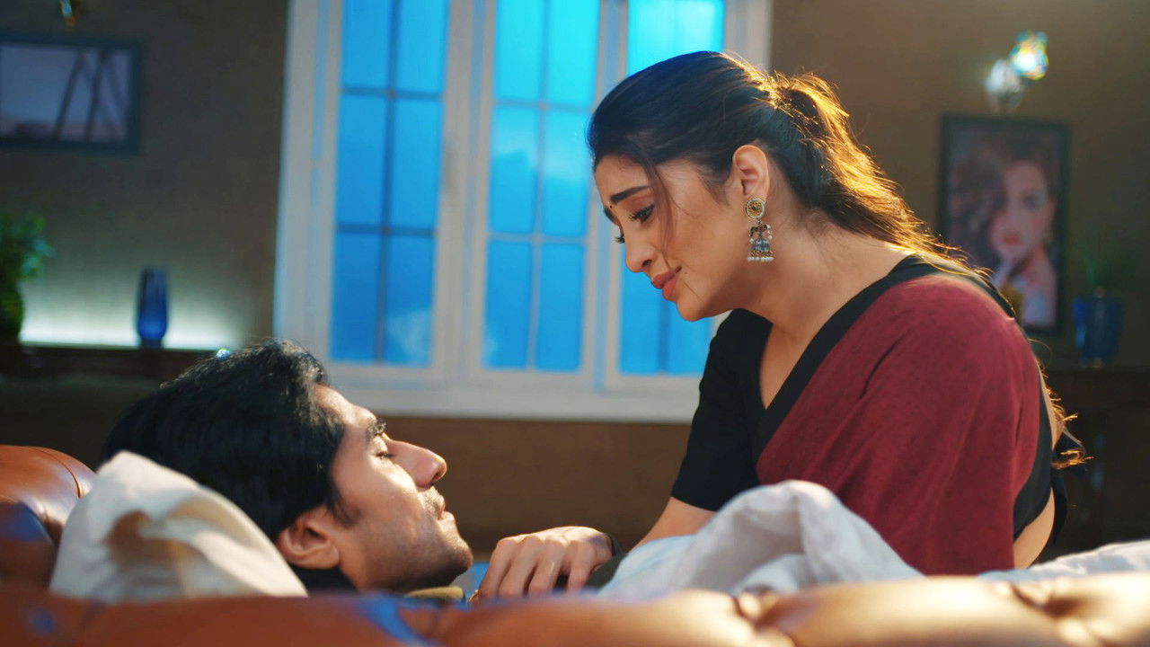 Bade Achhe Lagte Hain 4: 1×59