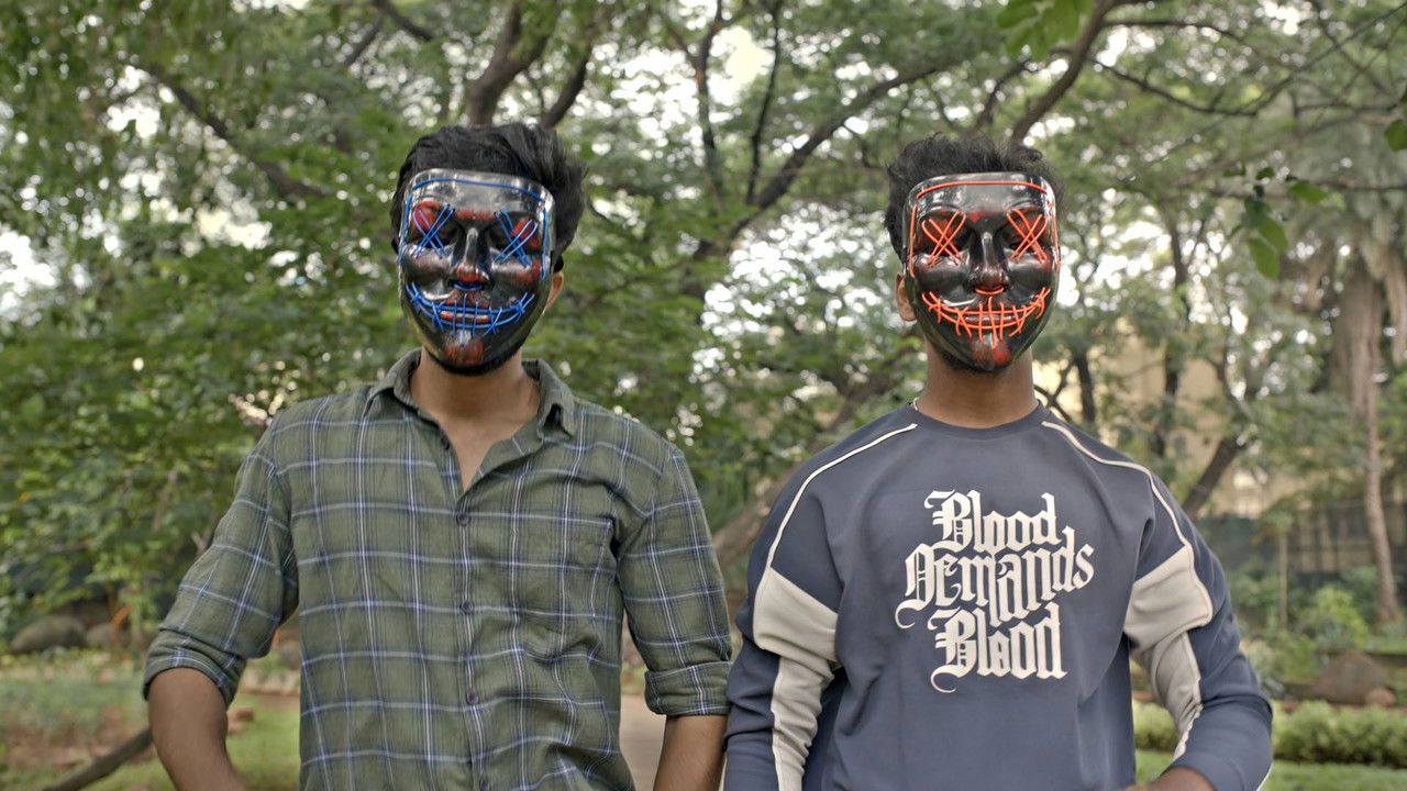 Police Police: 1×10