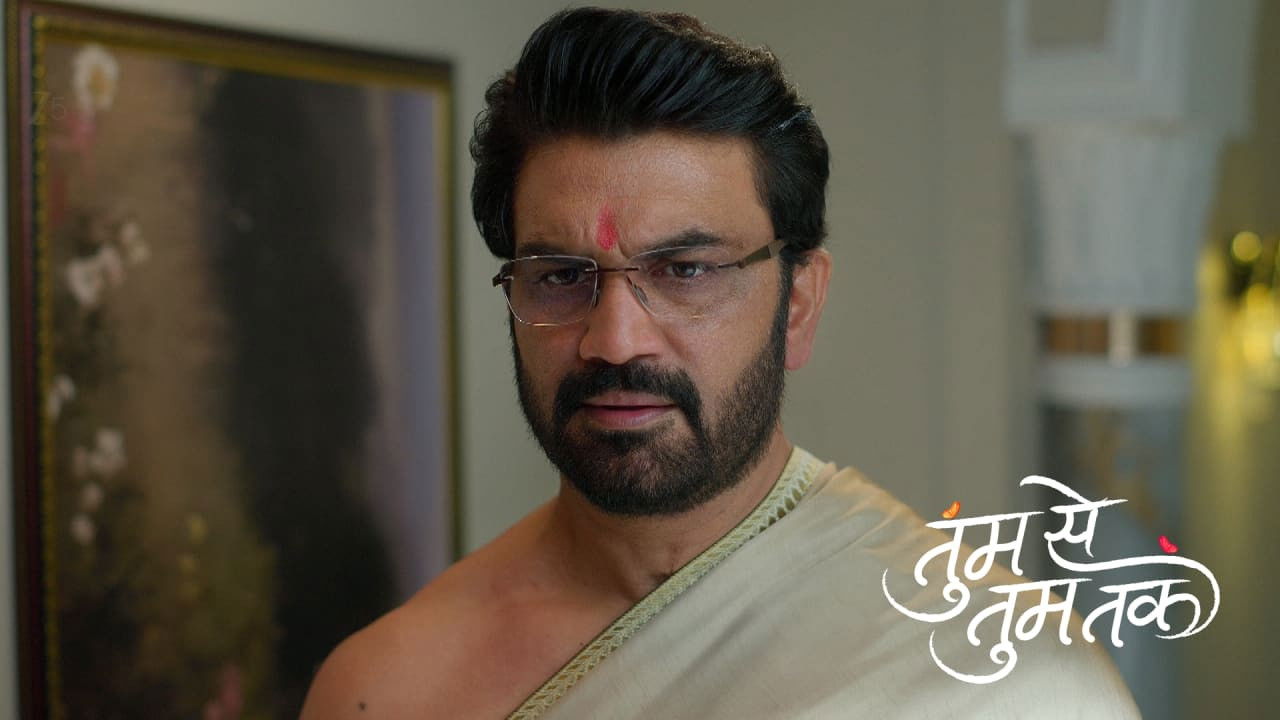 Tumm Se Tumm Tak: 1×83