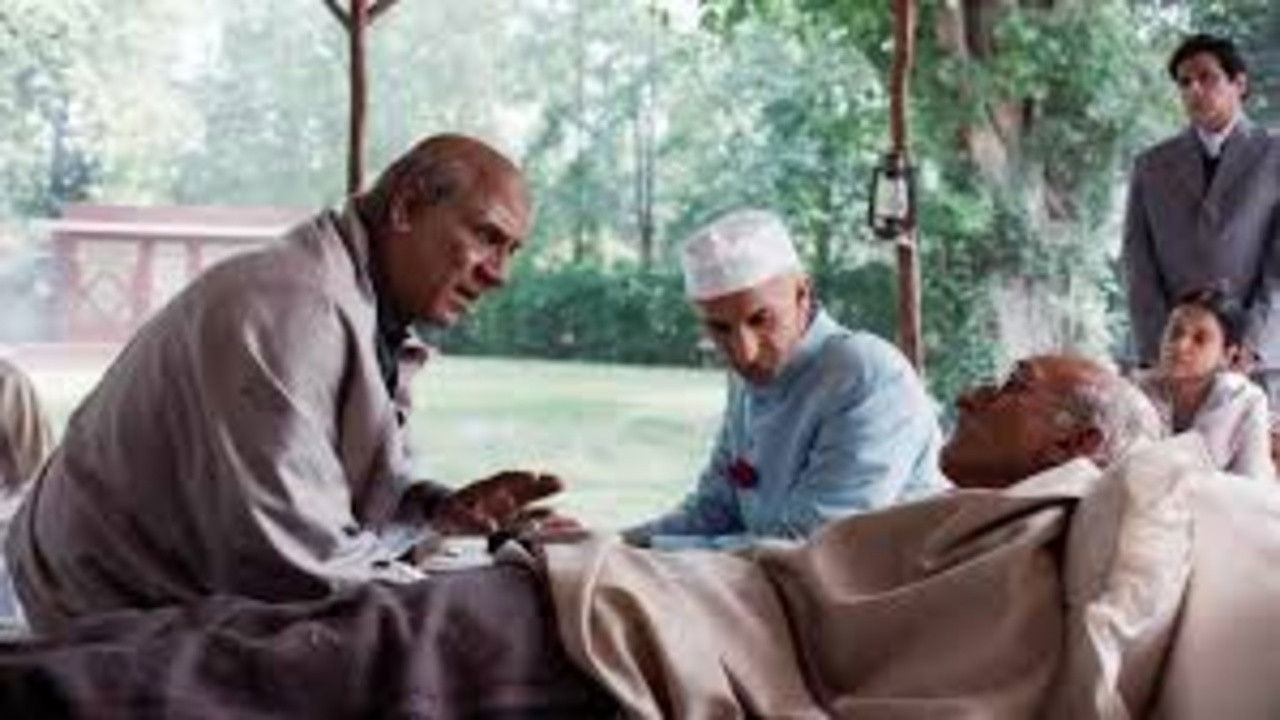 Freedom at Midnight: 2×6