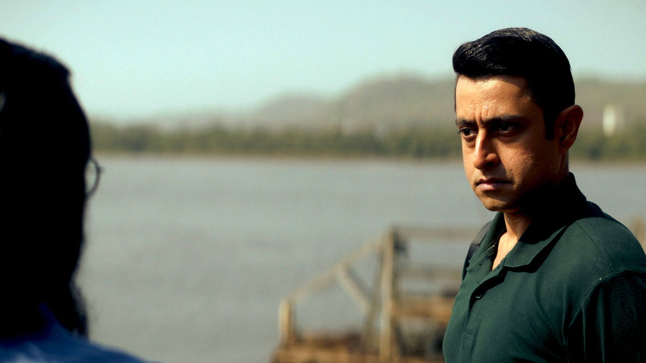 Saas, Bahu Aur Flamingo: 1×4