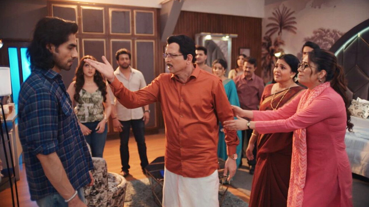 Bade Achhe Lagte Hain 4: 1×18