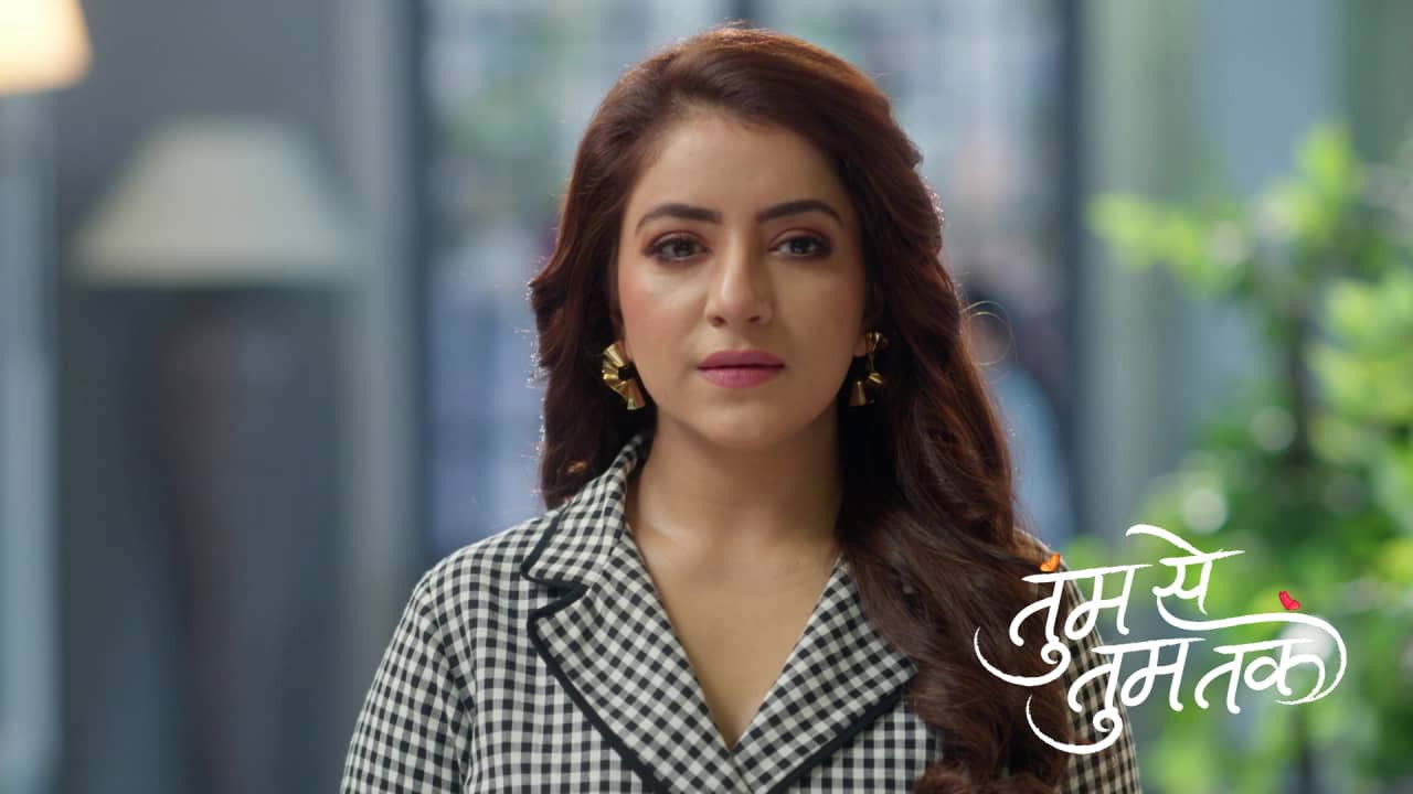 Tumm Se Tumm Tak: 1×129