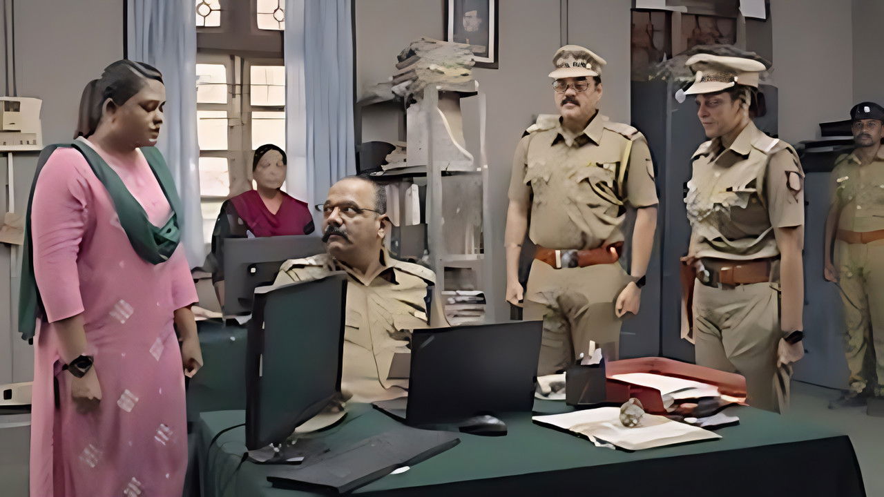 The Game: You Never Play Alone: 1×6