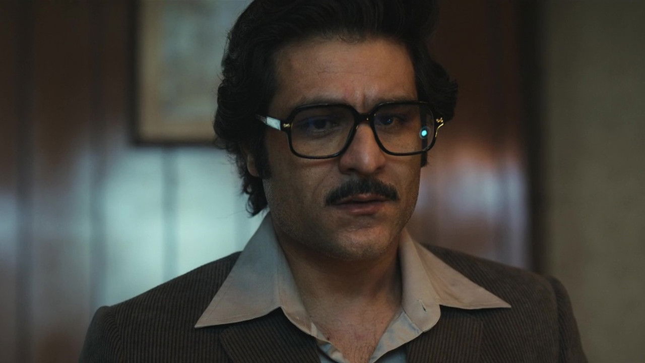 Saare Jahan Se Accha: The Silent Guardians: 1×2