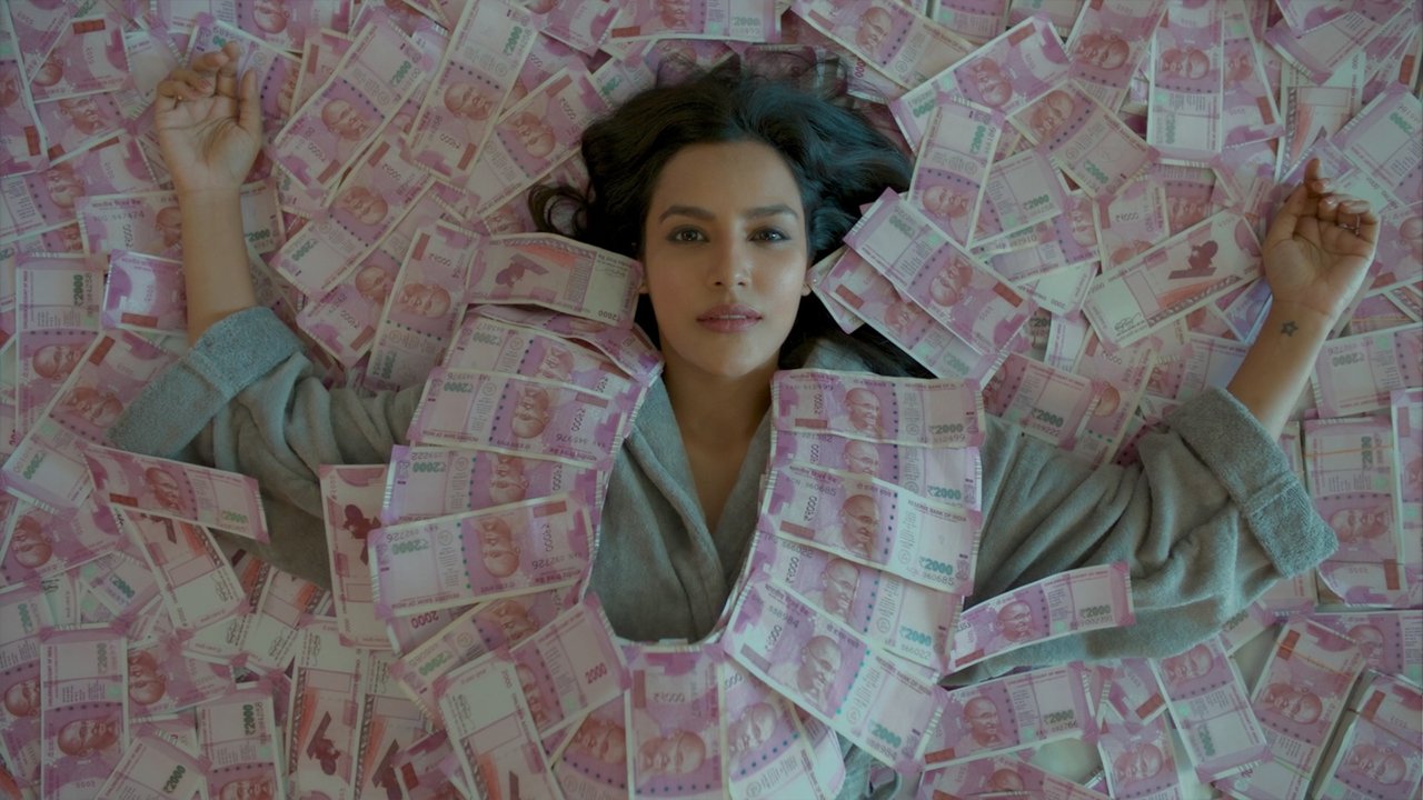 A Simple Murder: 1×3