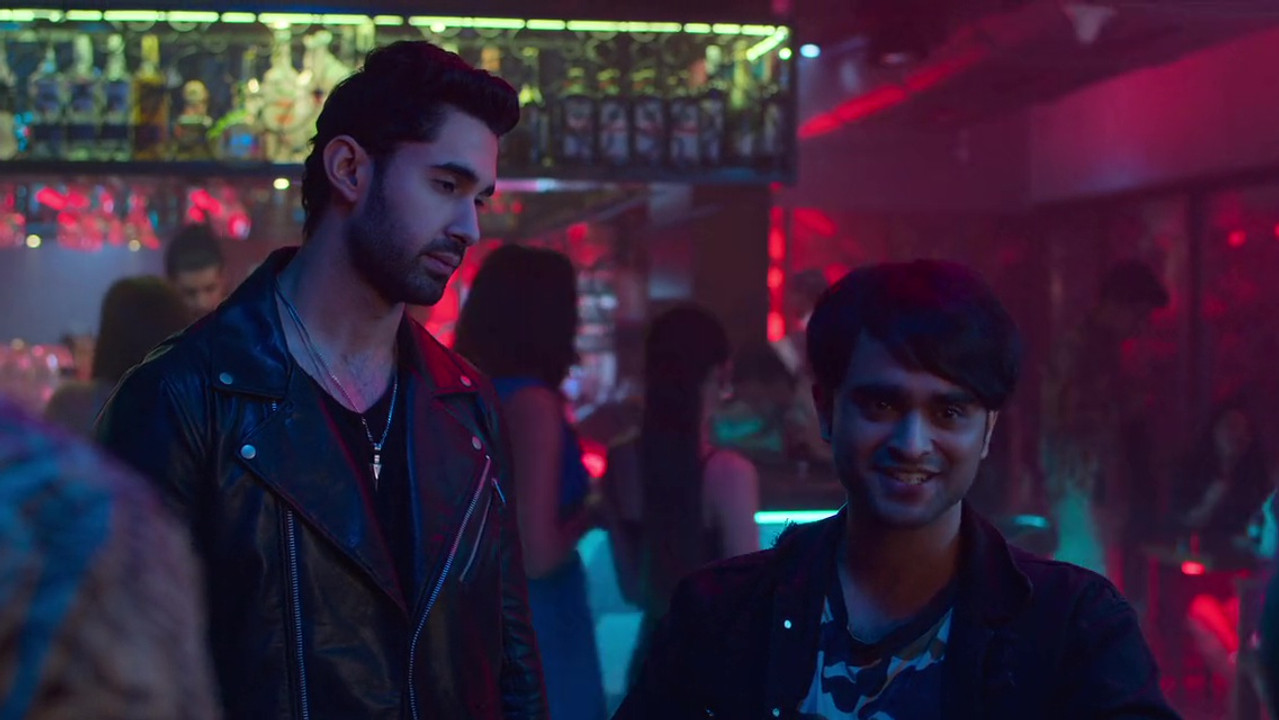 The Ba***ds of Bollywood: 1×4