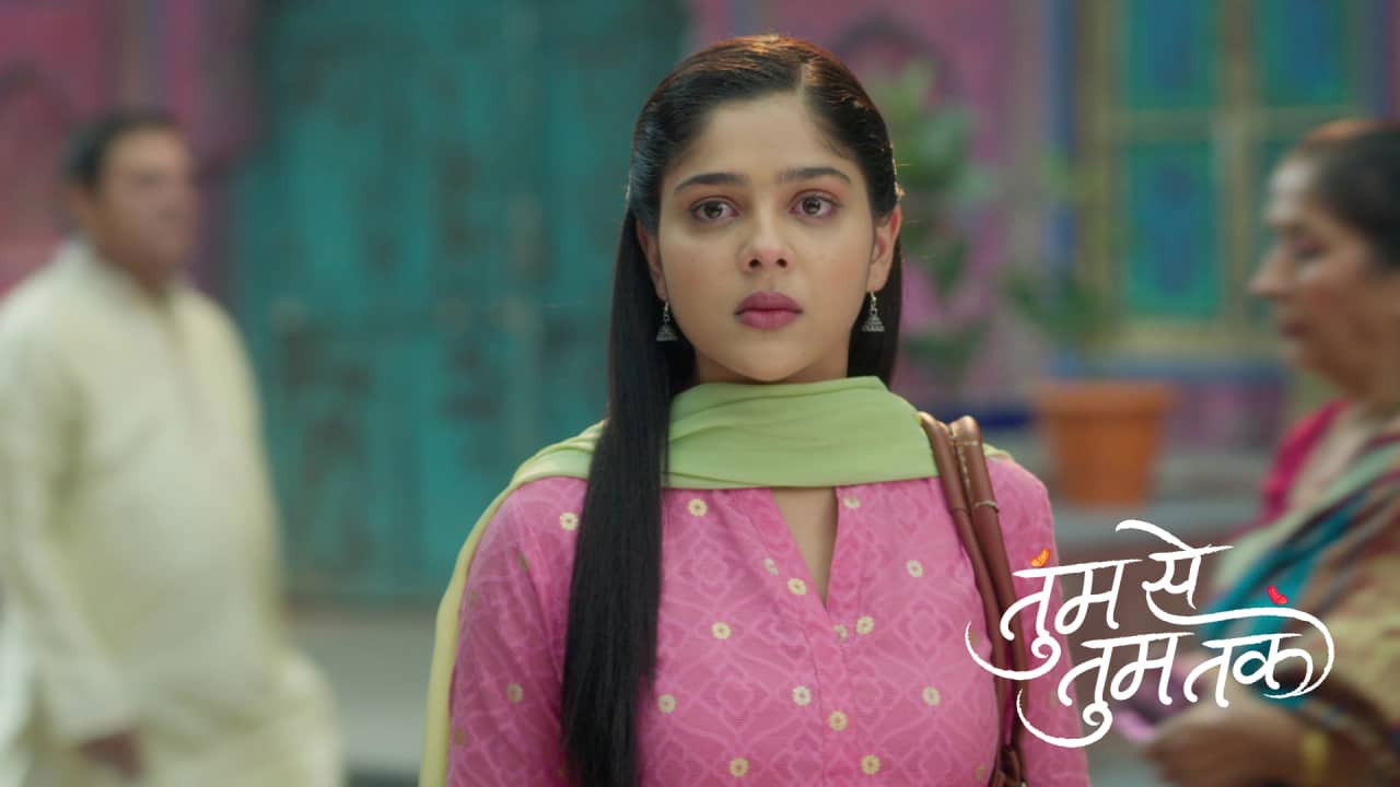 Tumm Se Tumm Tak: 1×145