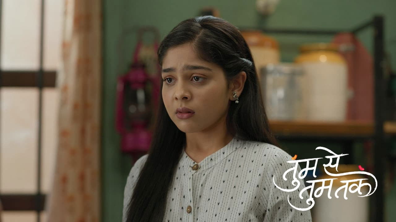 Tumm Se Tumm Tak: 1×1