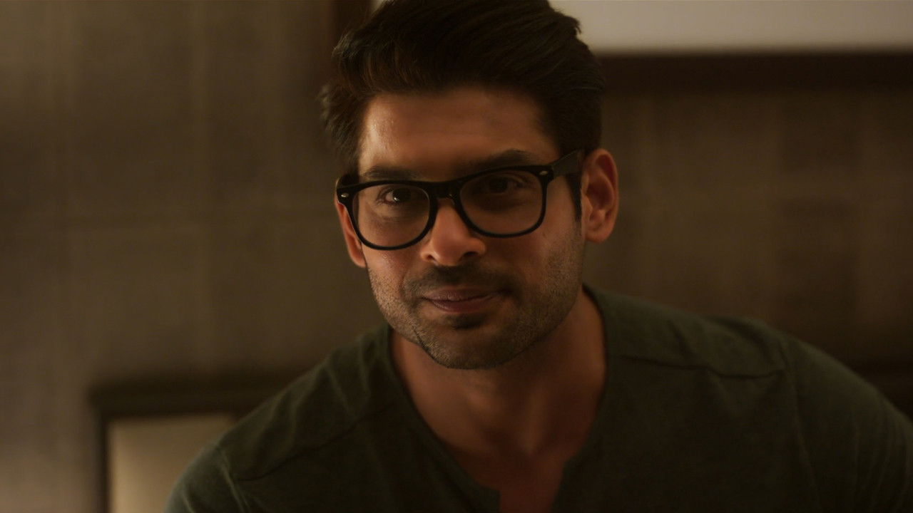 Broken But Beautiful: 3×9