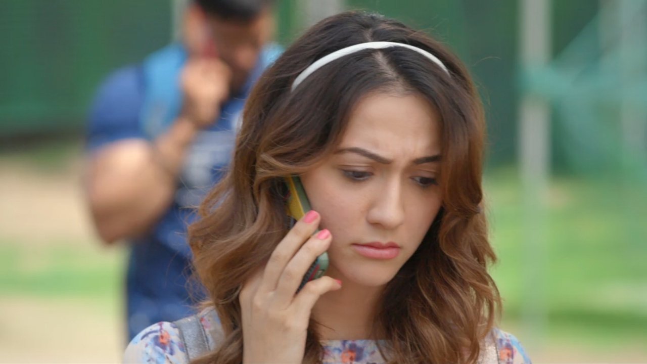 College Romance: 1×5