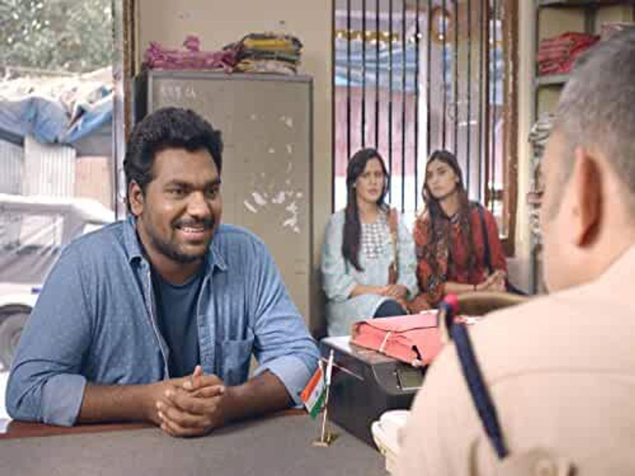 Chacha Vidhayak Hain Humare: 1×5