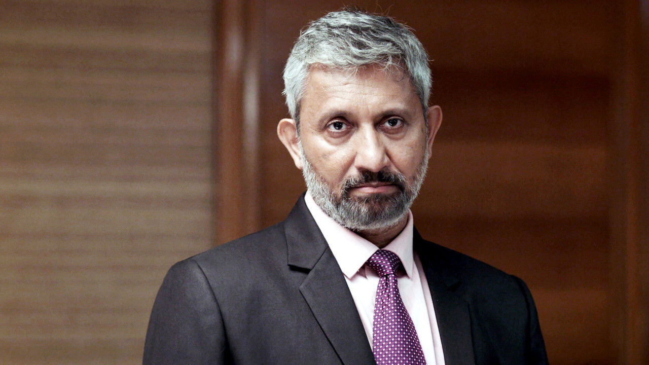 Avrodh: The Siege Within: 1×8