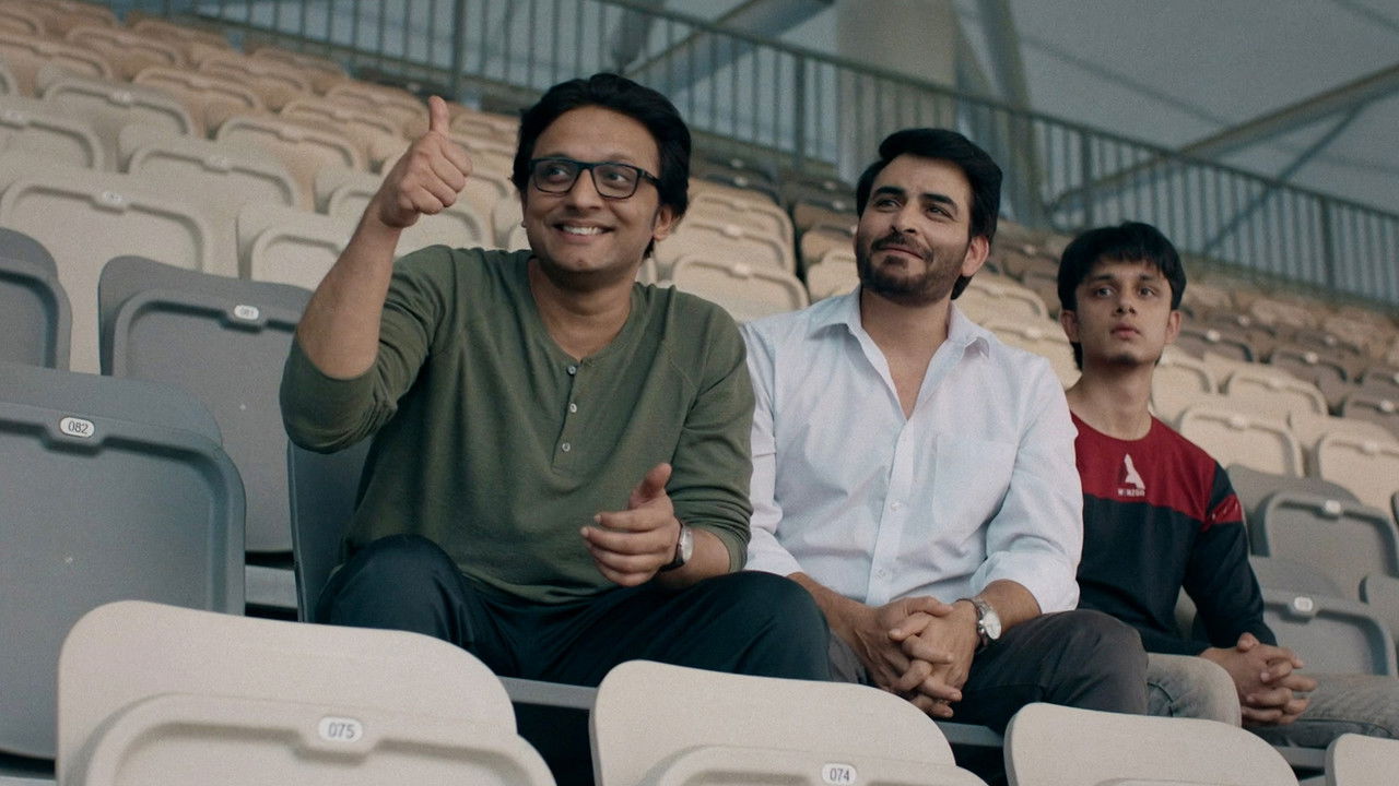 Real Kashmir Football Club: 1×4