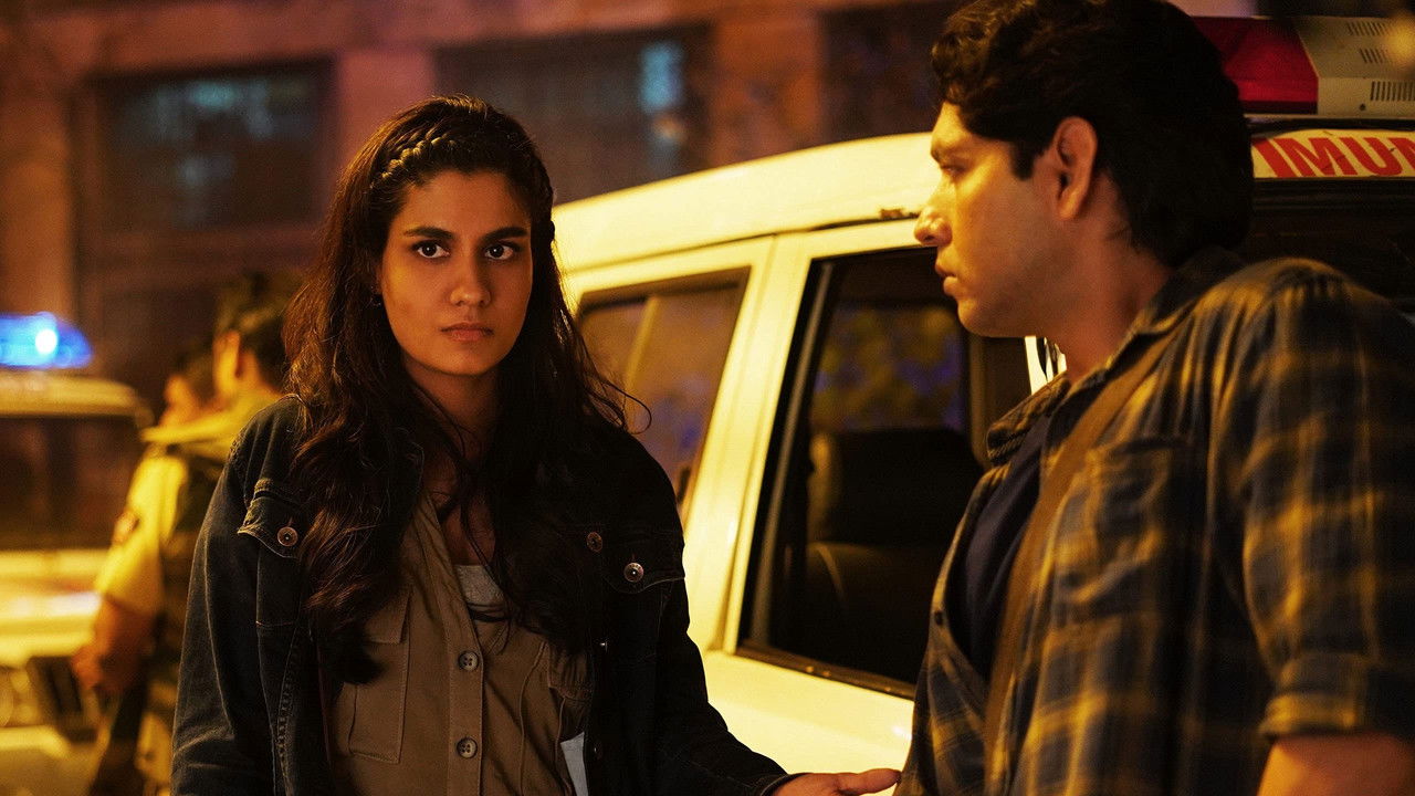 Mumbai Diaries: 1×4