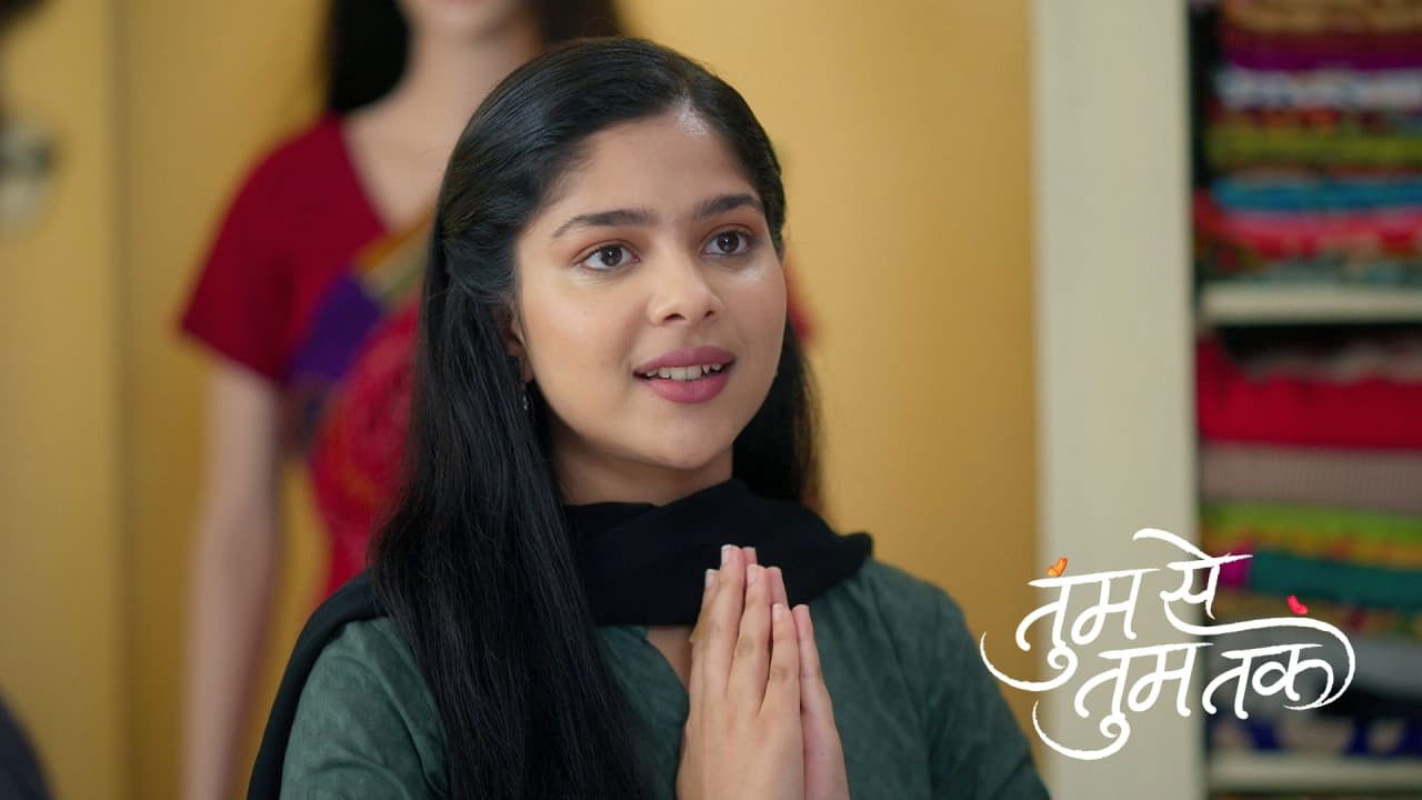 Tumm Se Tumm Tak: 1×54