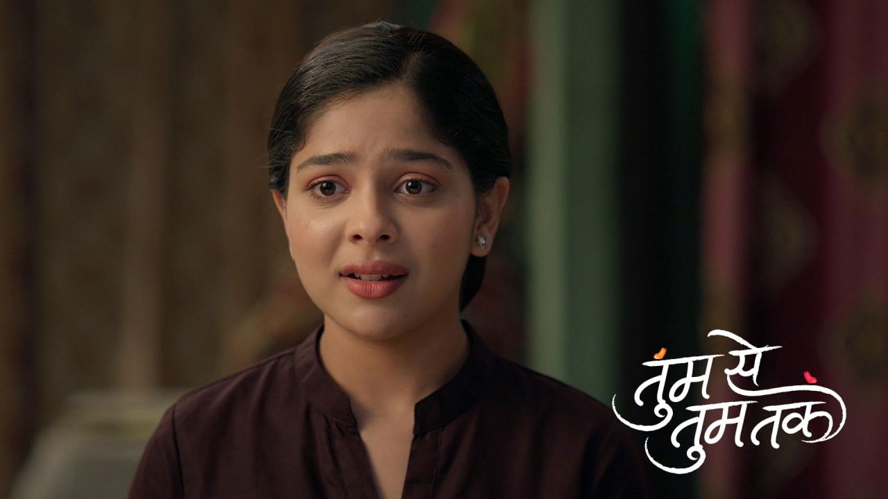 Tumm Se Tumm Tak: 1×27