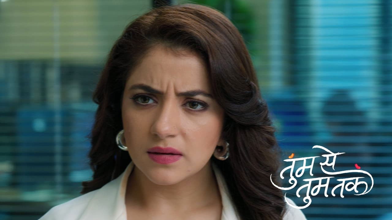 Tumm Se Tumm Tak: 1×86