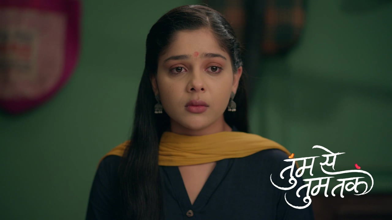 Tumm Se Tumm Tak: 1×114