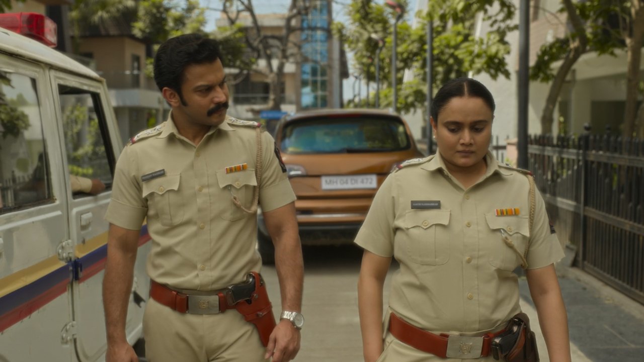 Criminal Justice: Adhura Sach: 1×2