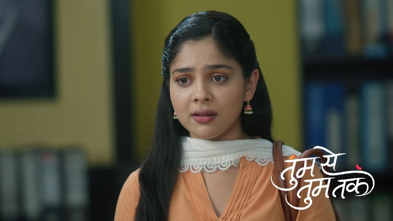 Tumm Se Tumm Tak: 1×84