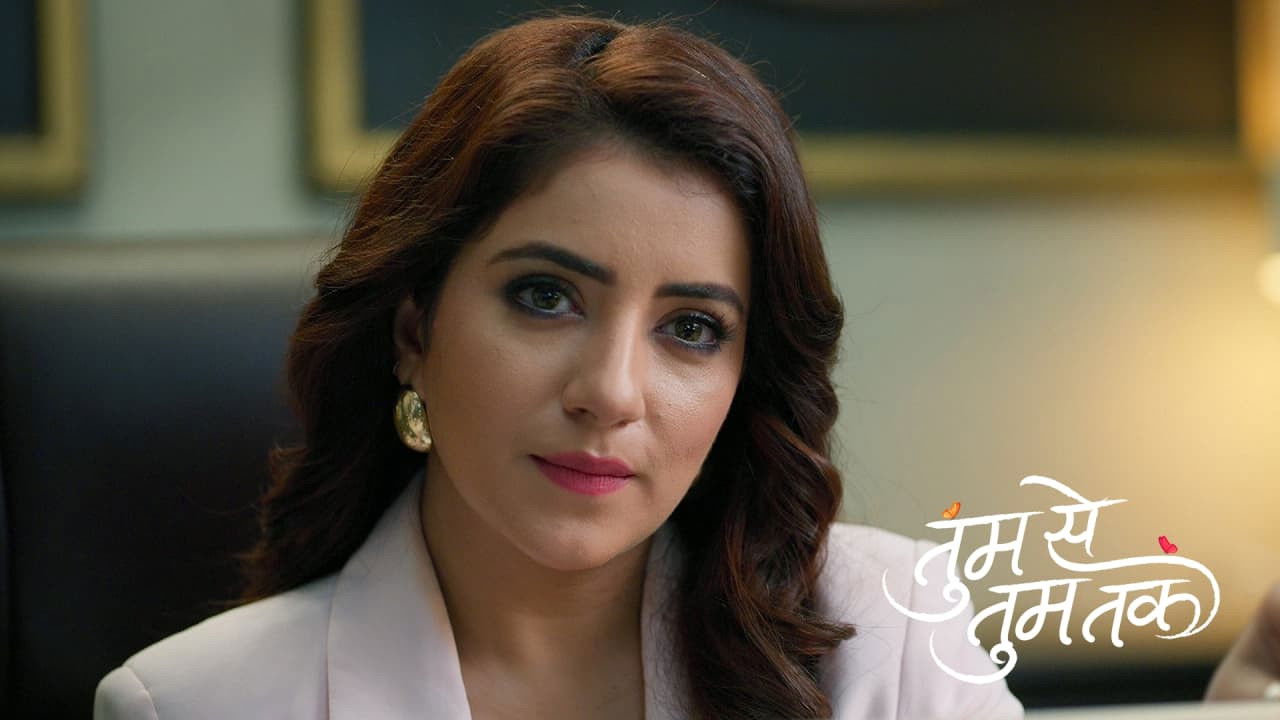 Tumm Se Tumm Tak: 1×40