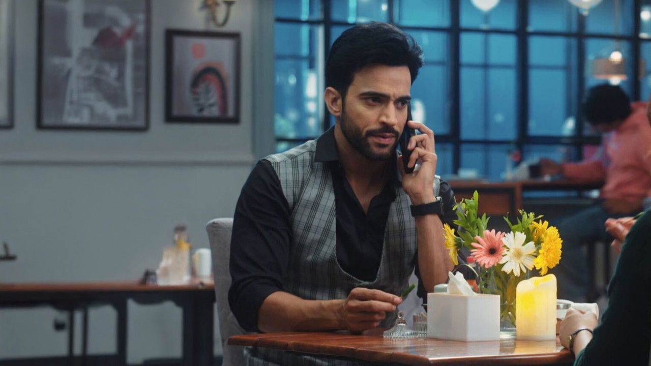 Bade Achhe Lagte Hain 4: 1×6