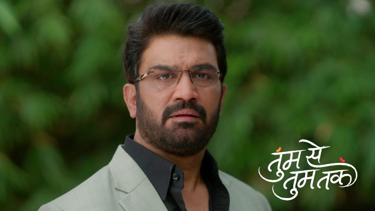 Tumm Se Tumm Tak: 1×103